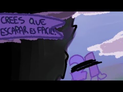 F.o.s 6: CREES QUE ESCAPAR ES FACIL NO?