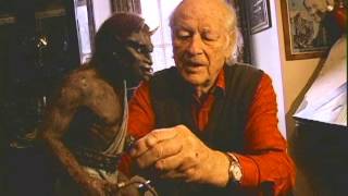 RAY HARRYHAUSEN Interview