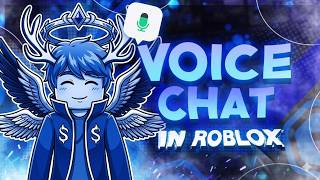 How to Get Voice Chat on Roblox (No ID or Phone Needed!)