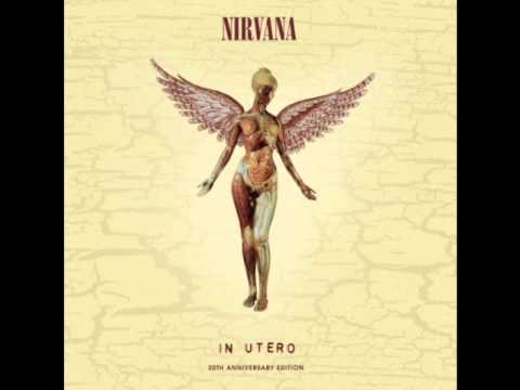 Nirvana - Frances Farmer Will Have Her Revenge On Seattle (Demo / Instrumental)
