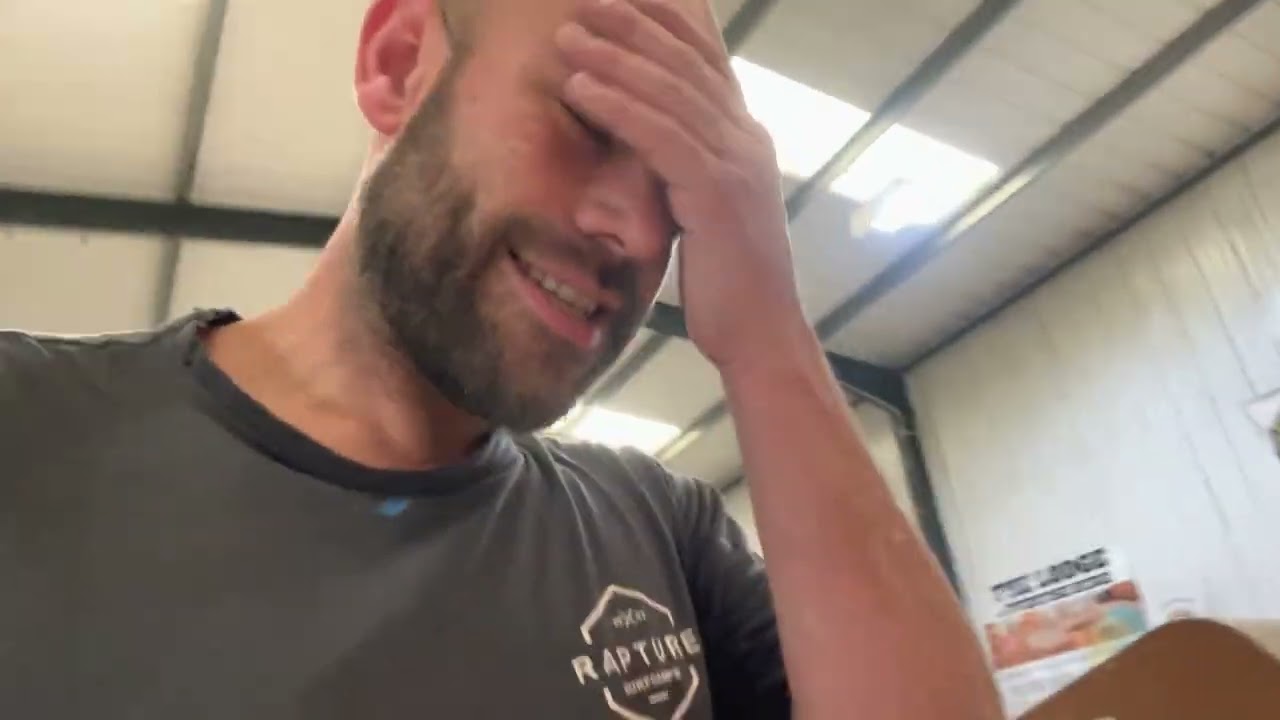 The Lodge Skate Park Newton Abbott - the best indoor park in Devon?