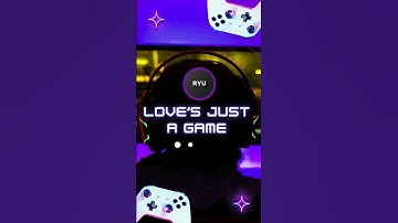 Thumbnail of AIでオリジナルソング作ってみた。AIが凄すぎる。曲名Love's Just a Game #ai #オリジナル曲