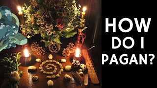 How Do I Learn About Paganism and Heathenry?