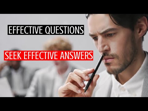 Mastering Inquiry - The Art of Critical Thinking