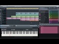 Magix music maker  tutoriel pour dbutant absolu