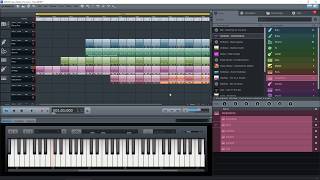 Magix Music Maker - Absolute Beginner's Tutorial Magix Music Maker - Absolute Beginner's Tutorial