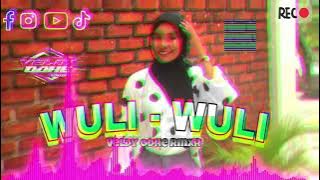 GOYANG ENAK_Wuly - Wuly (Veldy Odhe) Lagu Joget Terbaru 2025