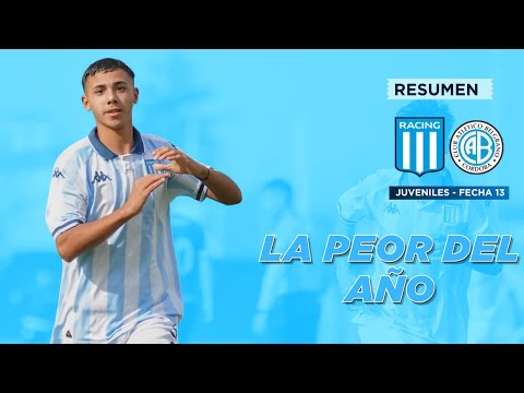 INFERIORES #13 | LA PEOR DEL AÑO