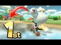 Mario Kart 8 Deluxe Comeback Compilation 6