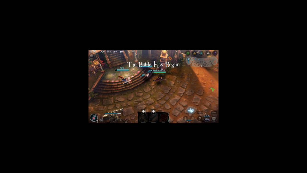 How to hack Vainglory