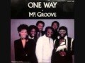 One Way  - &quot;Mr. Groove (Remix)&quot;