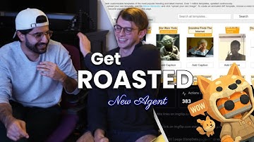 Create AI Agents that Automate your Web Workflows | Bytespace Walkthrough
