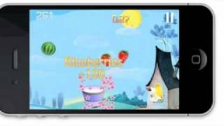 Bubble Fruits Trailer screenshot 2