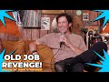 Rick Maguire (PILE) Shares His Trader Joe&rsquo;s Revenge Story | Bein&rsquo; Ian With Jordan Clip