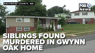 Police withhold children's identities as homicide investigation continues