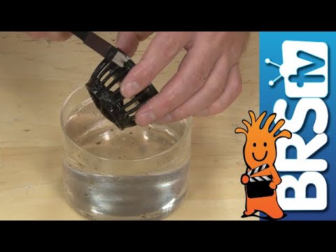 Video: 4 snadné způsoby čištění pum