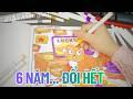 Từng Rất Gần | Coloring & Review: Đến lúc này tôi mới nhận ra Sau 6 Năm Xa Cách