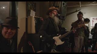NERVOUS CABARET at 68 Jay St Bar DUMBO Brooklyn Set 1