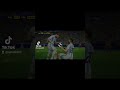 only a couple clips I put together but ✌🏽 GOATED🥶 #twitch - Davon365                #fifa #efootball