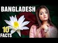 10 Surprising Facts About Bangladesh - Part 3