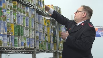 Pandemic-Era SNAP benefits end, leaving millions with less cash for groceries