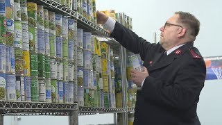Pandemic-Era SNAP benefits end, leaving millions with less cash for groceries