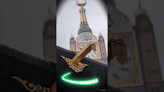 masjid Al Haram ka'aba most inclusive global community #inspiration #connection #shareing spiritual