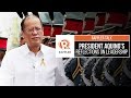 Rappler Talk: President Aquino's reflections on leadership