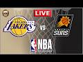 Phoenix SUNS vs Los Angeles LAKERS | NBA Full Game Highlights | MAR 2026 | NBA 2K26