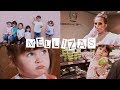 VLOG Familiar / ABRIMOS vuestros REGALOS + DISCUSIONES de MELLIZAS + Nos HIPOTECAMOS #Verdeliss