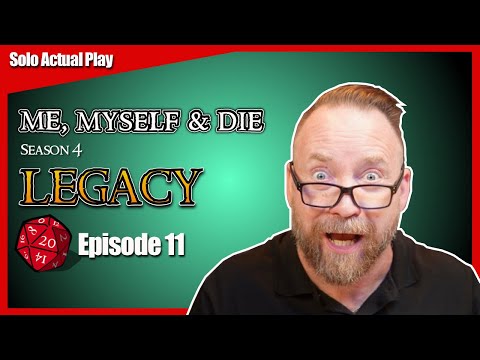 MMD S4 Legacy Eps 11: "Hope"