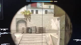 Cs:go Flick