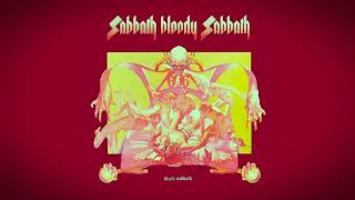Black Sabbath - A National Acrobat (2021 Remaster)