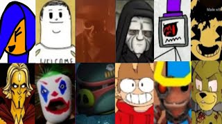 Defeats of my favorite youtube villains part 4