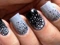 SIMPLE NAIL DESIGNS