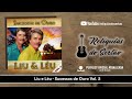 Liu & Léu - Sucessos de Ouro, Vol. 2 (CD Completo)