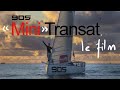 "Mini" Transat, le film