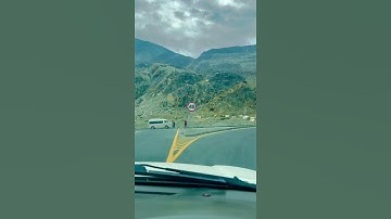 New SKARDU Road From ALAM BRIDGE to KKH