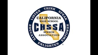 CHSSA 2021 Original Advocacy Final Round