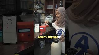 Smart Tong Gas Gengg 
