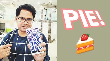 Hands-on Android PIE (GSI) on Redmi Note 5 Pro | Installation | Features!