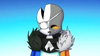Two Faces Meme (FlipaClip)