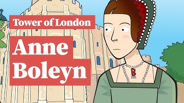 How did a Queen end up being executed at the Tower of London?