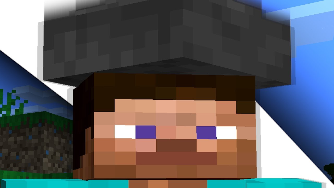 Minecraft but if you stop you get crushed