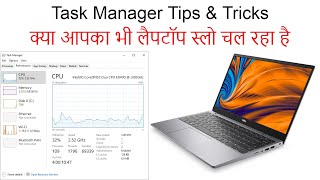 Windows Task Manager | Complete Tutorial for Beginners | Task Manager Tips & Tricks