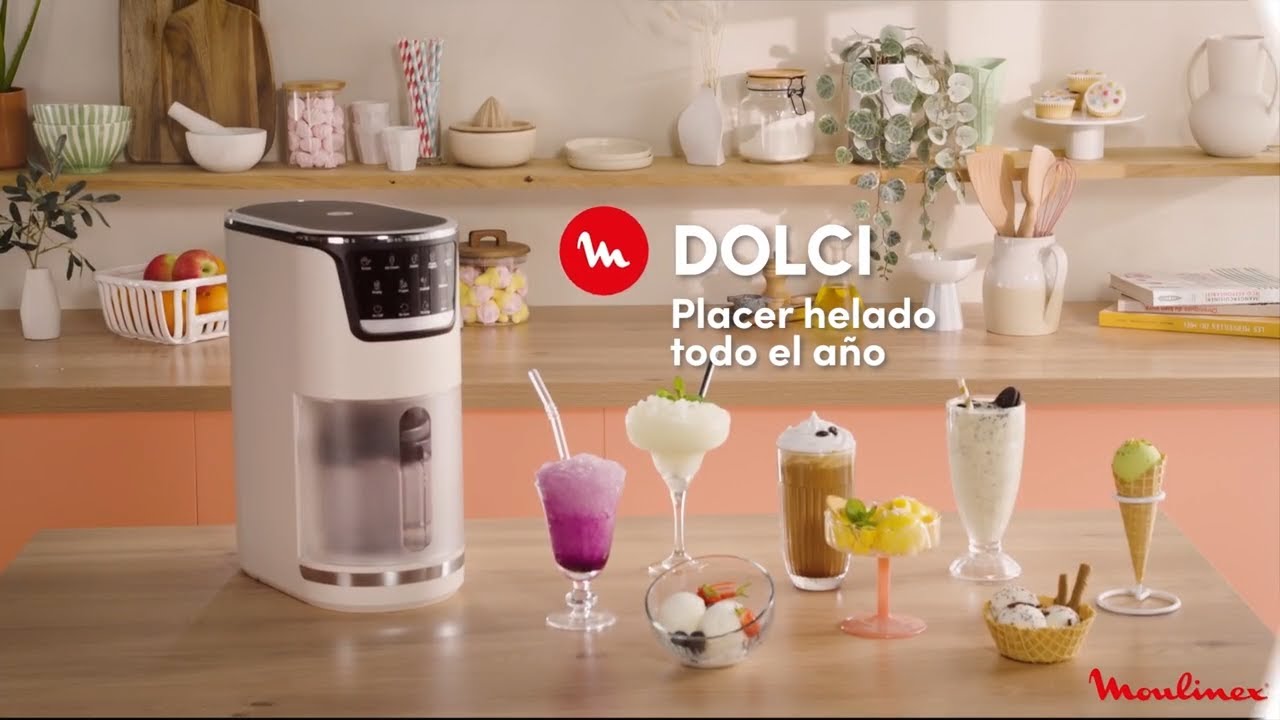 ОТКРОЙТЕ ДЛЯ СЕБЯ МОРОЖЕНОЕ DOLCI 🍦 | Замороженное удовольствие круглый год! 