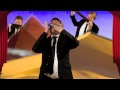 Beginning of video