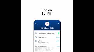 Set up your UPI PIN easily with Aadhar! Follow our video guide here screenshot 2
