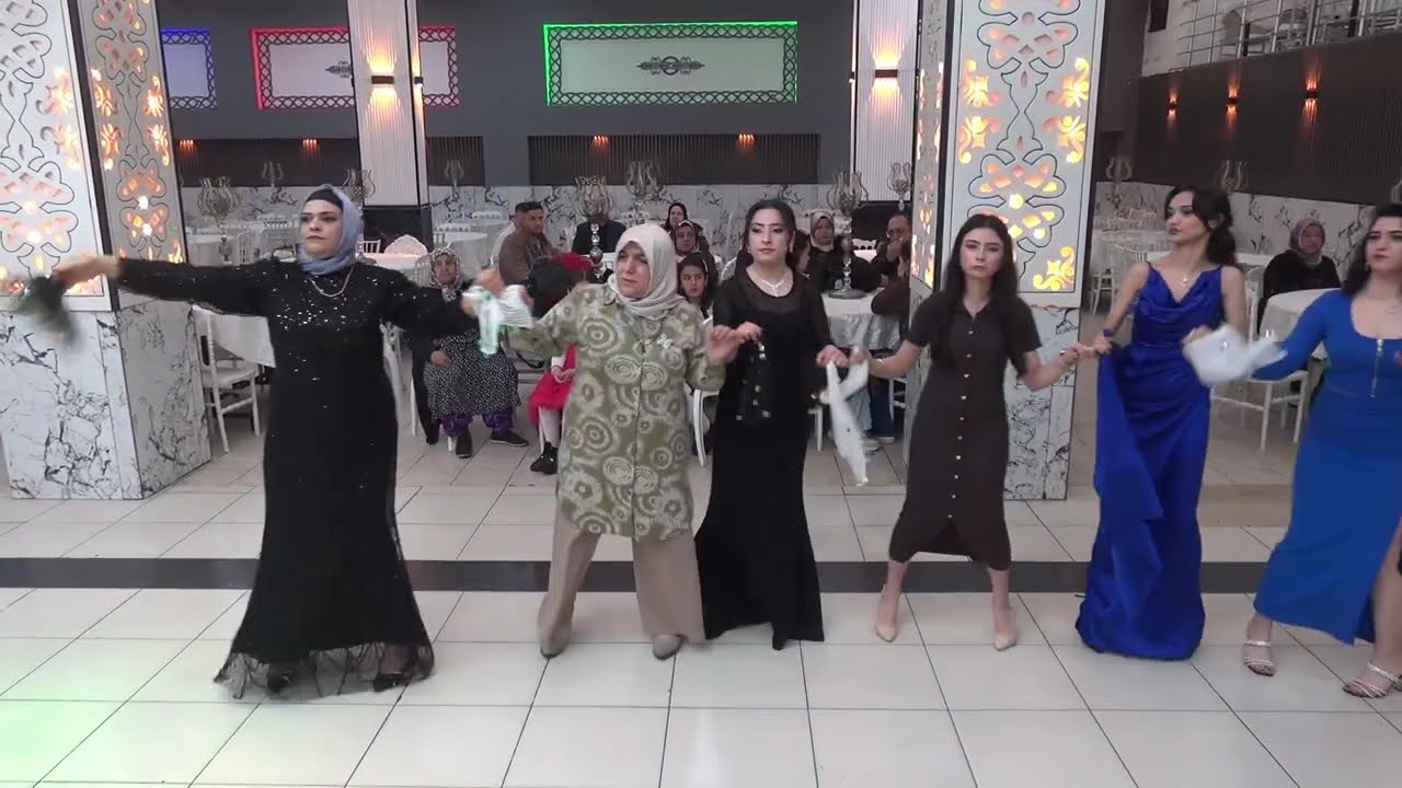 KÜBRA RAMAZAN NİŞAN TÖRENİ