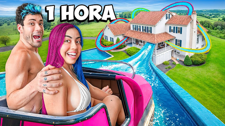 1 HORA com DUDU e CAROL em VÍDEO ESPECIAL